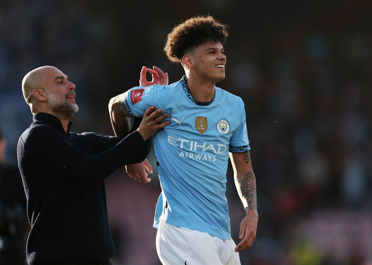 Guardiola Hopes Bournemouth Redemption Sparks City's Revival